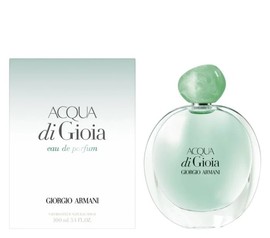 acqua di gioia 100 ml eau de parfum